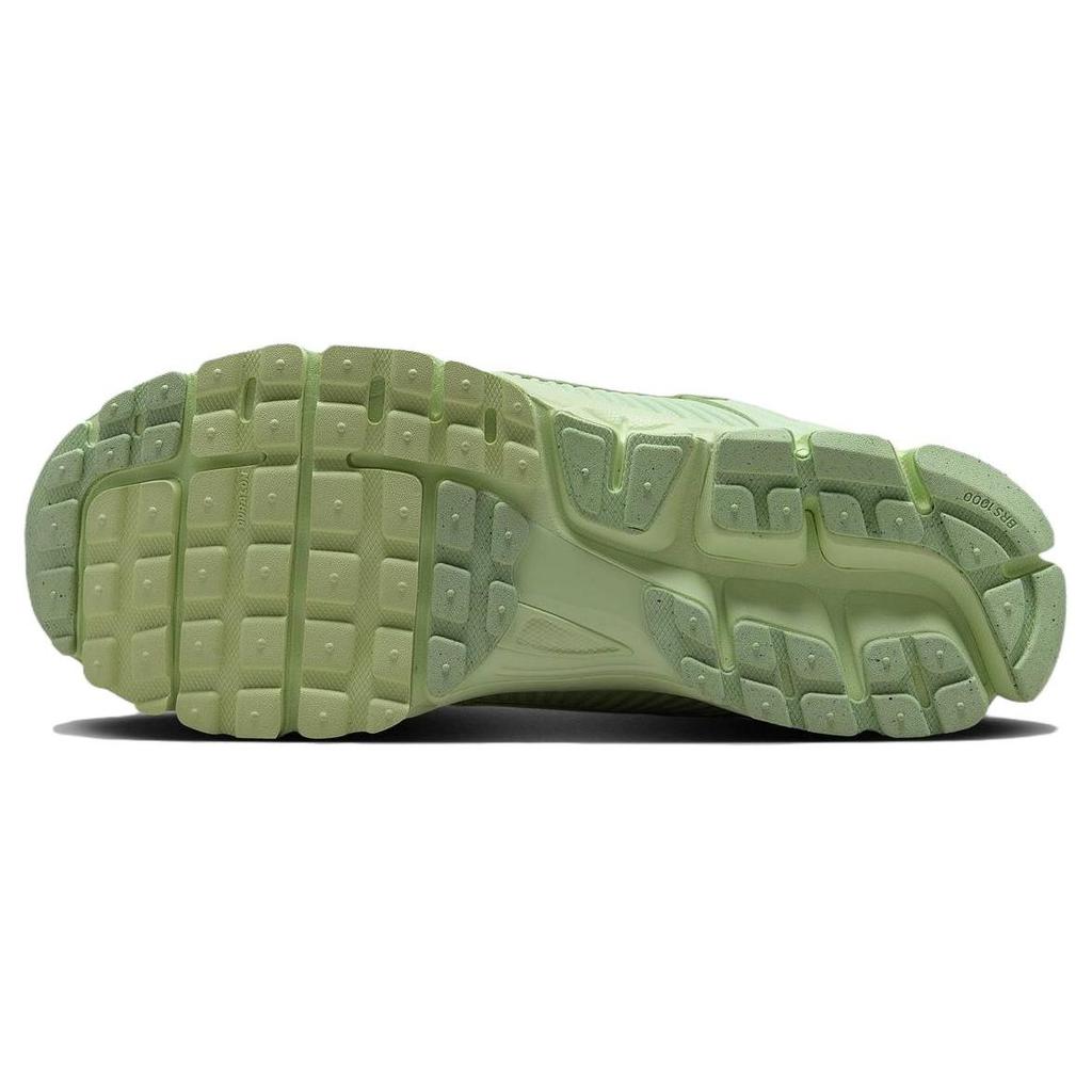 Nike Scarpe da ginnastica da uomo Air Zoom Vomero 5 Vapor Green HF5493-301