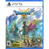 Dragon Quest III HD-2D Remake (North America) - PS5