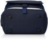 Lett skole stor barneskole øvre klasser RAKUSACK JUNIOR2 RAKUSACK JUNIOR 2 Stor 101347 Navy [Footmark] bag, kapasitet, elever,