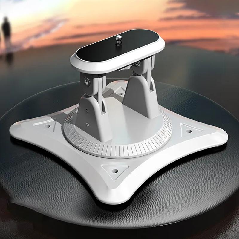 Portabelt Skrivbordsprojektorstativ Väggfäste Takprojektorfäste Universell Projektorhållare För Studio Hem Utomhuscamping