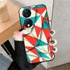 For Honor 90 Smart Phone Case Fashion Back Cover For Honor X7B Play 8T 50 Plus 5G Case Soft TPU Silicone Shell Funda Coque