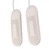 Boot Dryer High Temperature Round Shoe Dryer Drying Deodorizing Foot Dryer UK Plug 220‑240V
