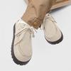 Fashion Men's Bag Head Half Tray Shoes Casual Trendy Comfortable Soft One-pedal Slippers Fad Retro Men's Cool Slippers Sandalias Hombre