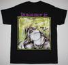 Popular DINOSAUR JR YOU'RE LIVING ALL OVER ME Black All Size Shirt