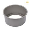 Kai Corporation KAI Chiffon Cake Kai House Made In DL6135 Pan, 18cm, Aluminum, Select, Japan,