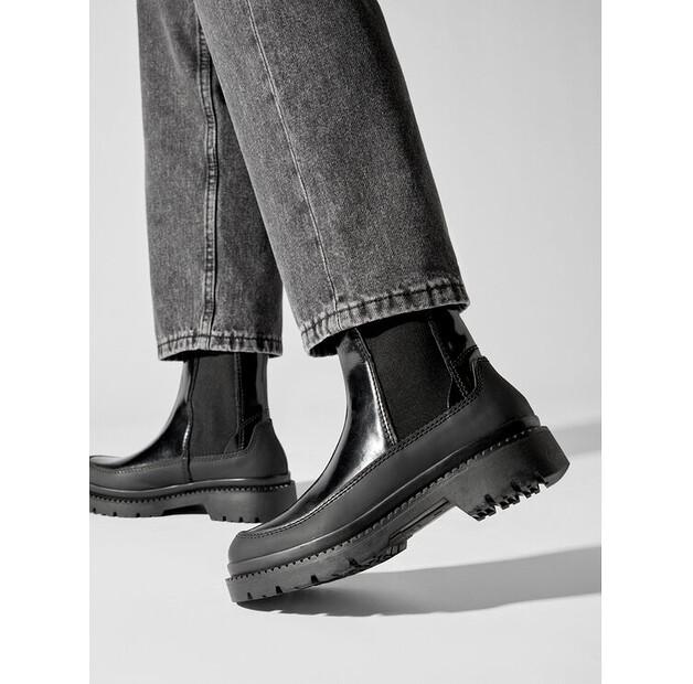 Ботинки Челси Gant Prepnovo 27551365, черные