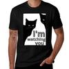 Im Watching You TShirt Lightweight Print TShirt