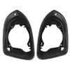 Side Mirror Housing Frame Bracket Left/Right For VW Passat B8 Variant Alltrack Arteon  Rear View Mirror Frame Holder