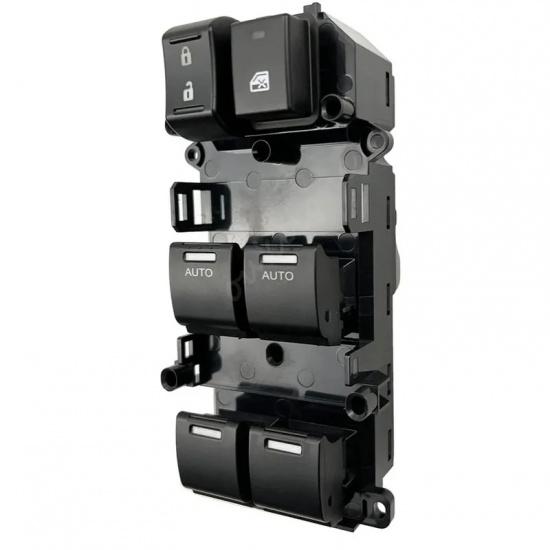 For 2016 2017 Honda Accord Electric Power Master Window Glass Lifter Control Switch Button Console Car Accessories 35750-T2A-A12