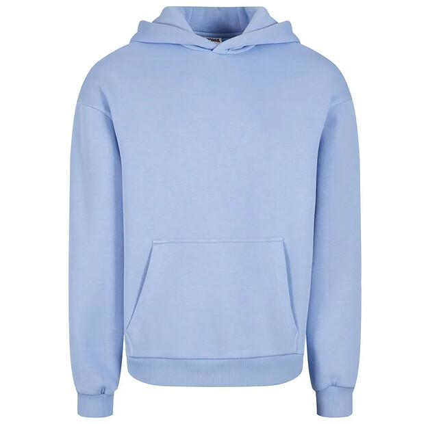 Urban Classics Fluffy Hoodie