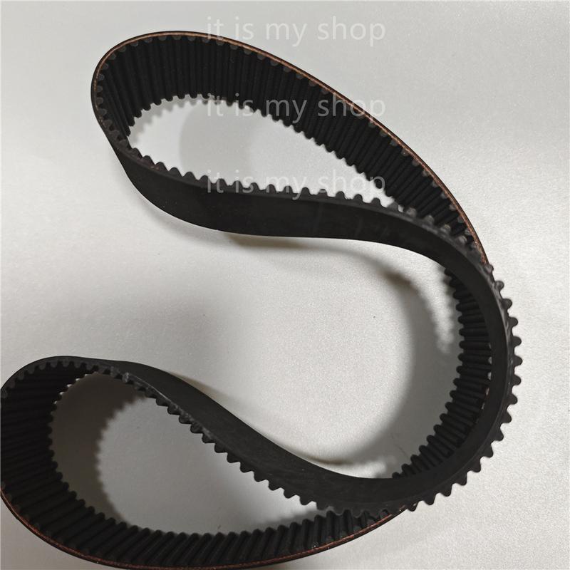 830-5GT Timing Belt for Engine 20mm/25mm/30mm/35mm/40mm Width Universal Fit for Various Models - Automotive Parts