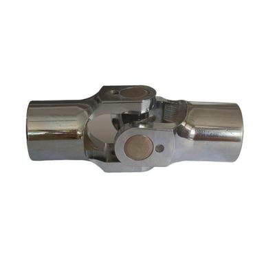 WXG040-3 Precision Single Universal Joint Coupling for Multi-Axis Tapping and Screw Locking Machines