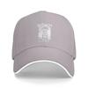Black Metal Satyricon  Sun Baseball Cap  Summer y2k Cute Trucker Hat For Unisex Unisex Kpop Rock Baseball Caps