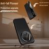 Qiali Huawei Mate 80 Pro Max Magnetic Flip Leather Case with Smart Sleep and RS Protection