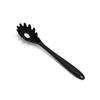 28cm Long Handle Spaghetti Spoon Silicone Noodle Serving Strainer Scoop Colander Slot Spoon Pasta Noodle Colander Kitchen Gadget