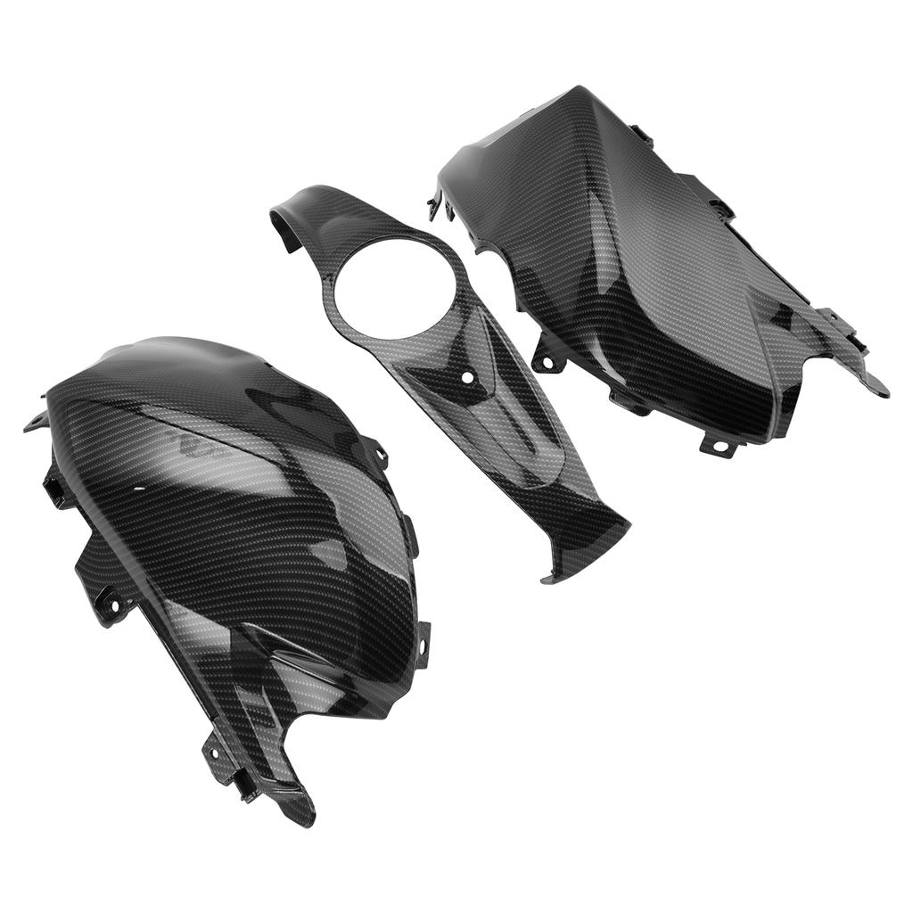 Gas Tank Cover Guard Fairing Protector For Daytona 660 2024-2025