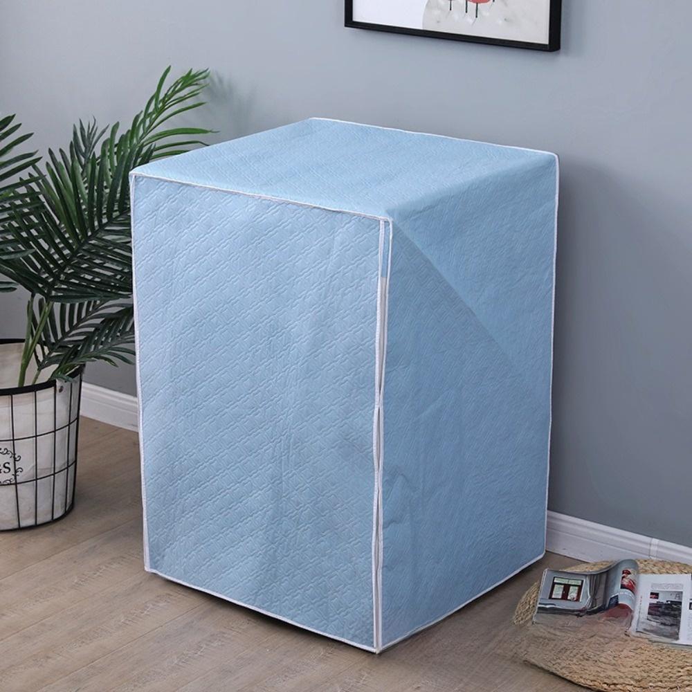 Universal Fit Dust Cover Dust Proof Appliance Cover Laundry Machine Protector Appliance Protection