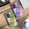 Colorful New Year 2025 For Xiaomi 14 Ultra 13 Lite Redmi Note 13 11 Pro 12 Plus Poco X6 3 Pro F4 6 GT Tempered Phone Case