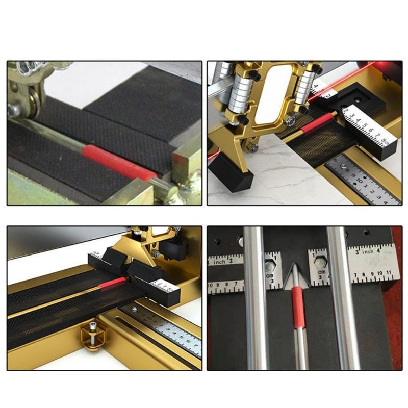 10Pcs Tile Cutter Sleeves Ceramic Tile Cutter Shaped Protectors Guide Positioning Protective Sleeve Pusher Rod Sleeve