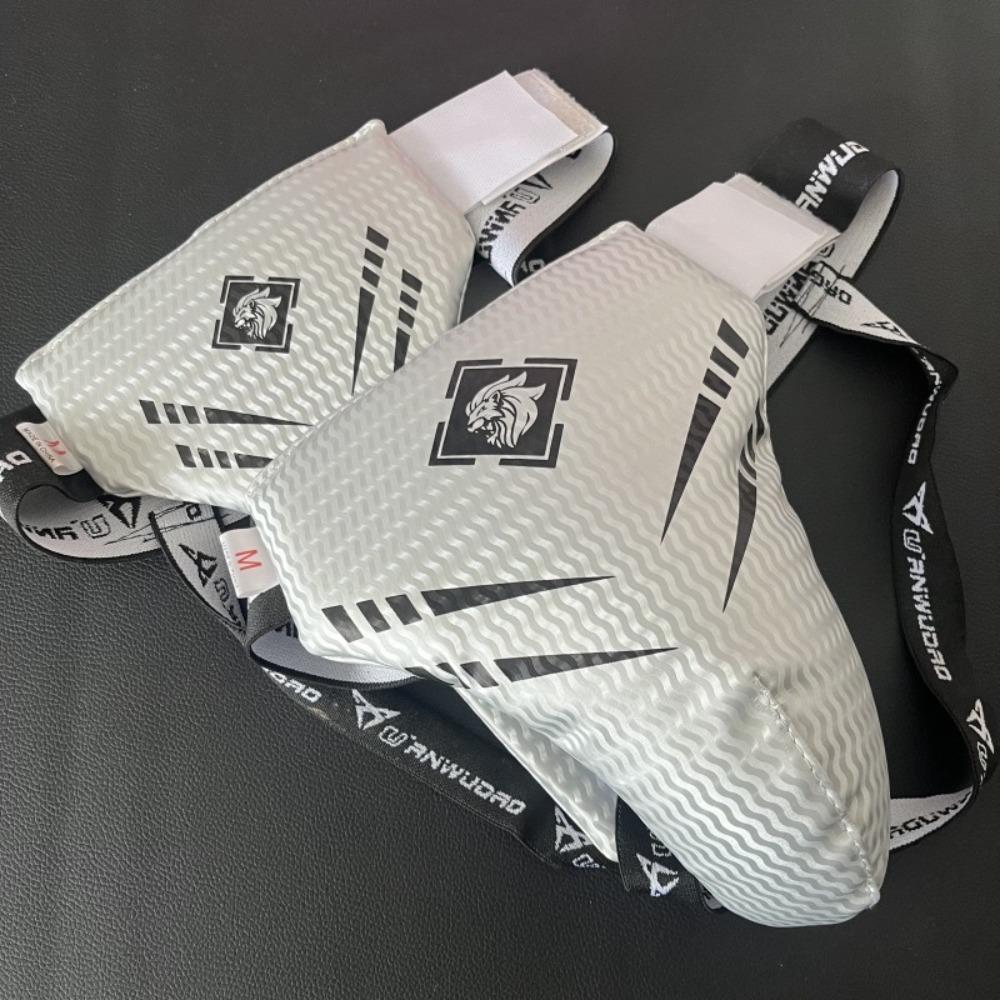 Thickening Groin Cup Polyester Cloth Groin Protection Gear Practical Crotch Protector