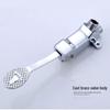 Hospital Lab Foot Pedal Faucet