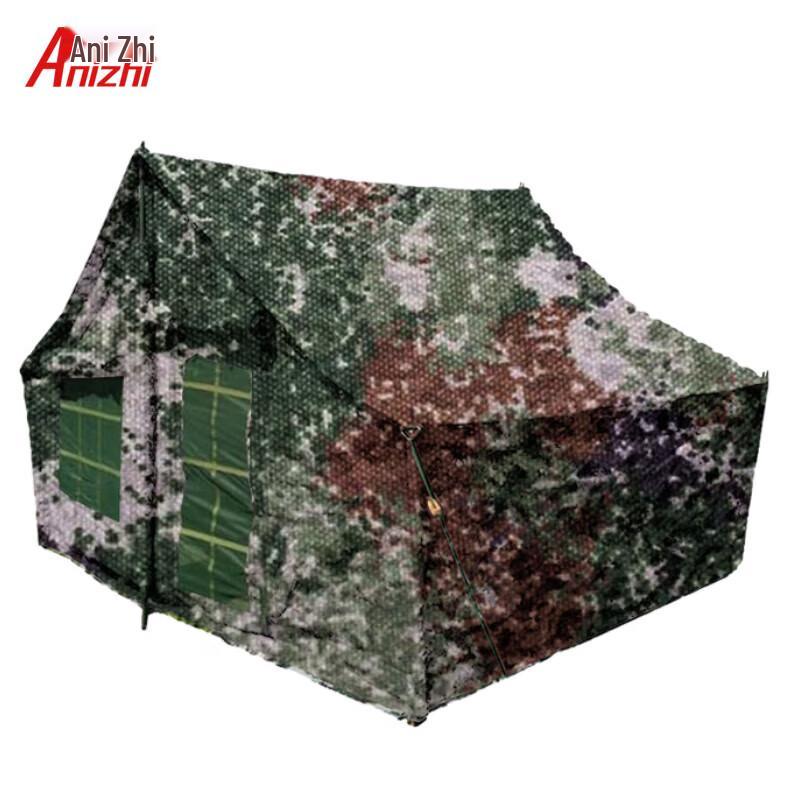 Arni Portable 5-Person Winter Camping Tent