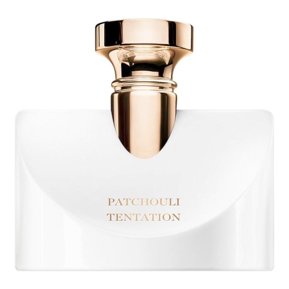 Bvlgari Splendida Patchouli Tentation Eau de Parfum, 50 ml