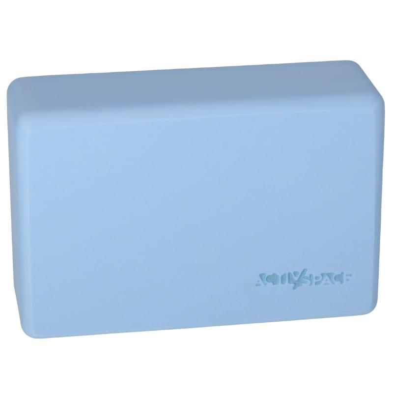 Firm Foam Block For Yoga Exercises