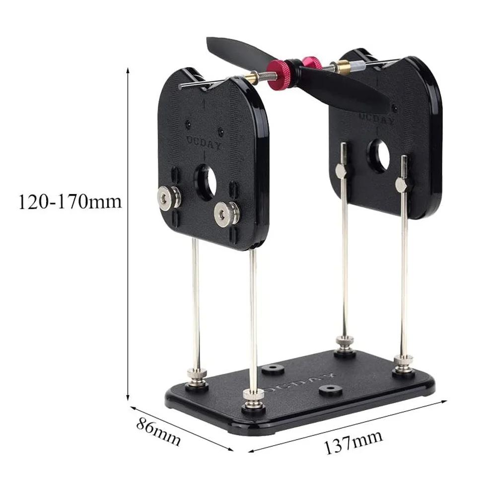 Universal Propeller Prop Blade Balancer Magnetic Suspension Balancing Prop Tool for RC Quadcopter FPV Helicopter Multirotor Airp