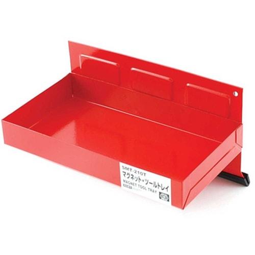 SK11 Magnetic Tool Tray, 210 X 115 X 31mm, SMT-210T