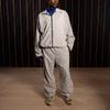 Nike X Patta Running Team Full-Zip Jacket Sandrift/Cream Unisex Streetwear FJ3087-126