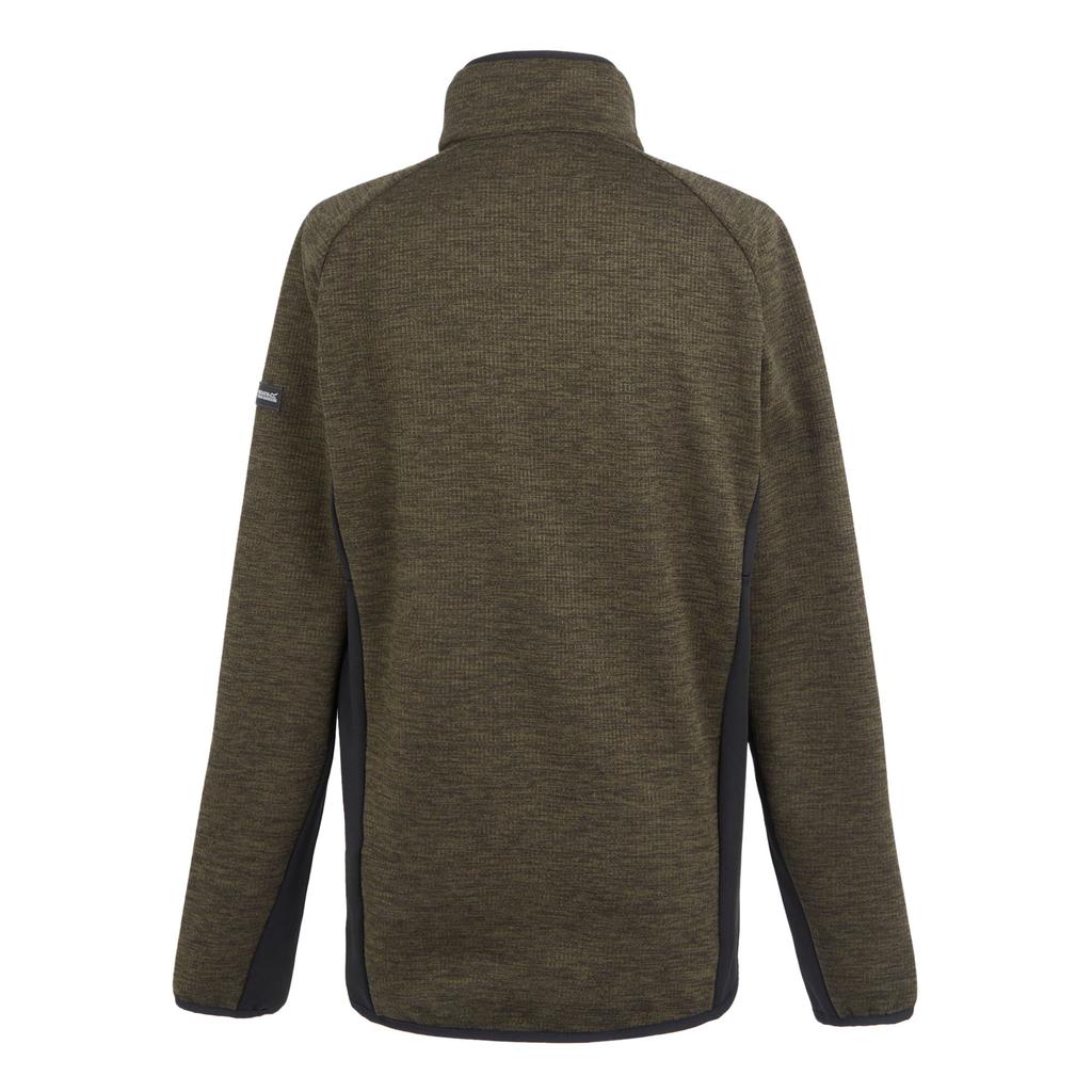 Regatta Mens Shorston Fleece Jacket