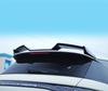 Compatibile con i modelli BYD Dolphin DC 2021-2024: spoiler posteriore, kit carrozzeria ad ali di gabbiano, diffusore posteriore, splitter anteriore, lip anteriore e minigonne laterali.