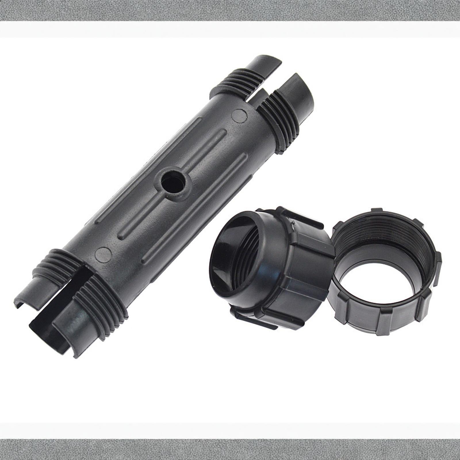 

1 шт. для каяков, аксессуары для соединения весел JB-A27 One Size чёрный