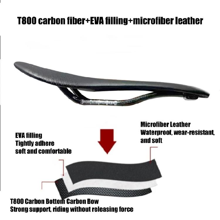 Exercise Bike Saddles Breathable Bike Seated Mountain Bicycles Seated Cushions Adult Cycling Accessories