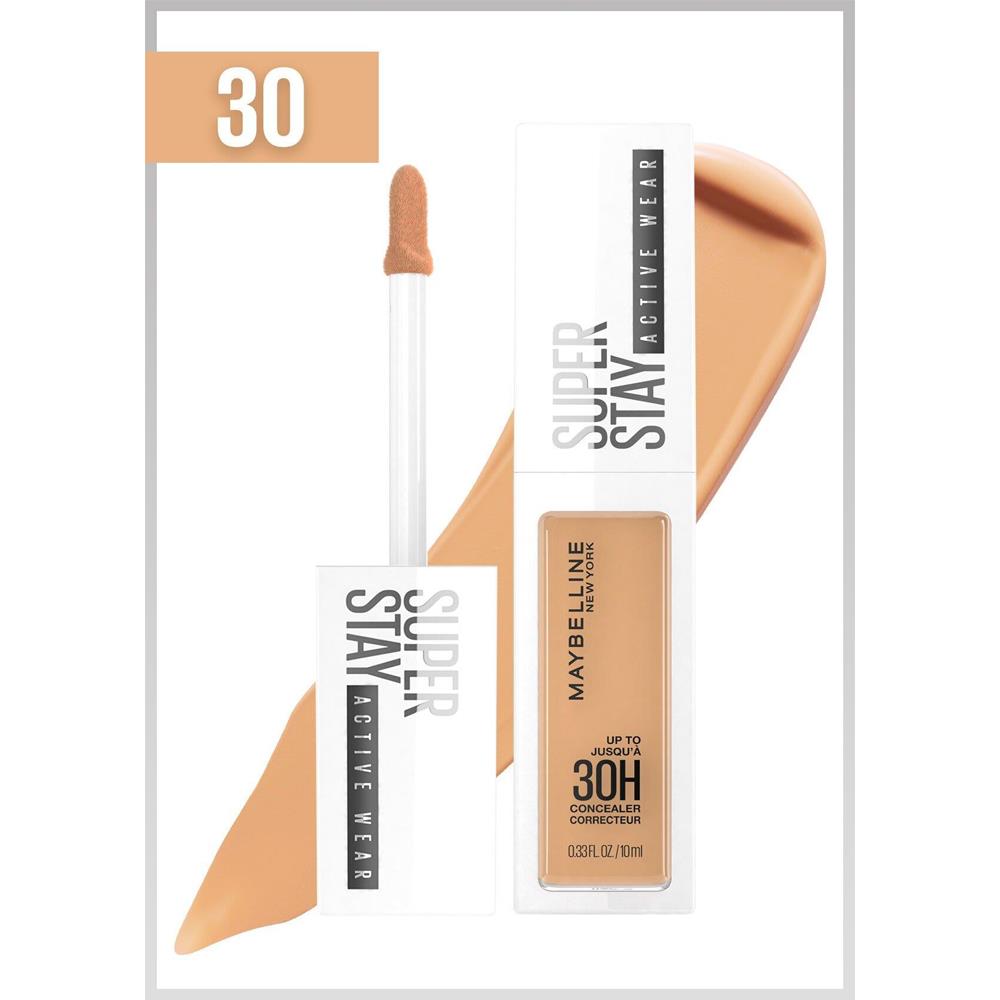 

Консилер Maybelline New York Super Stay 30H - 30 Мед
