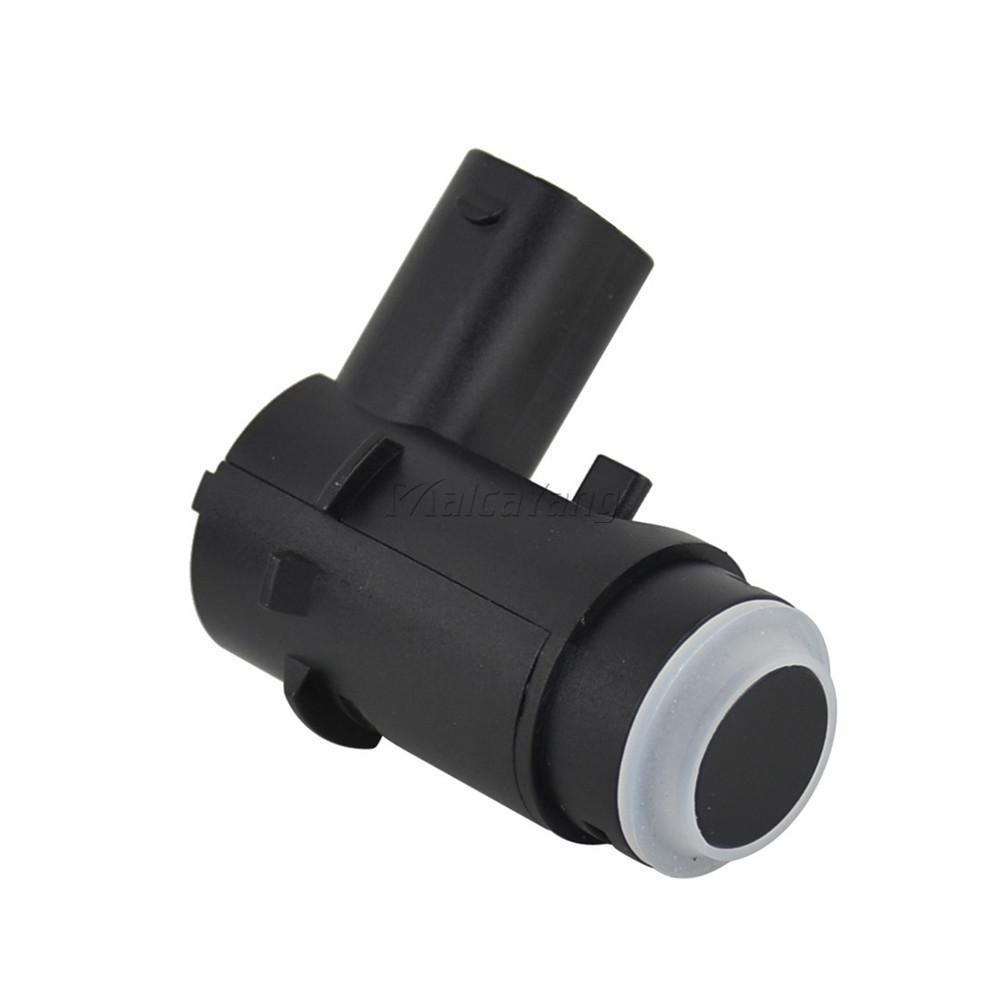 9L3T-15K859-AB Black Rear PDC Parking Sensor For Ford F-150 2009 2010 2011 2012 2013 2014 9L3Z-15K859-D