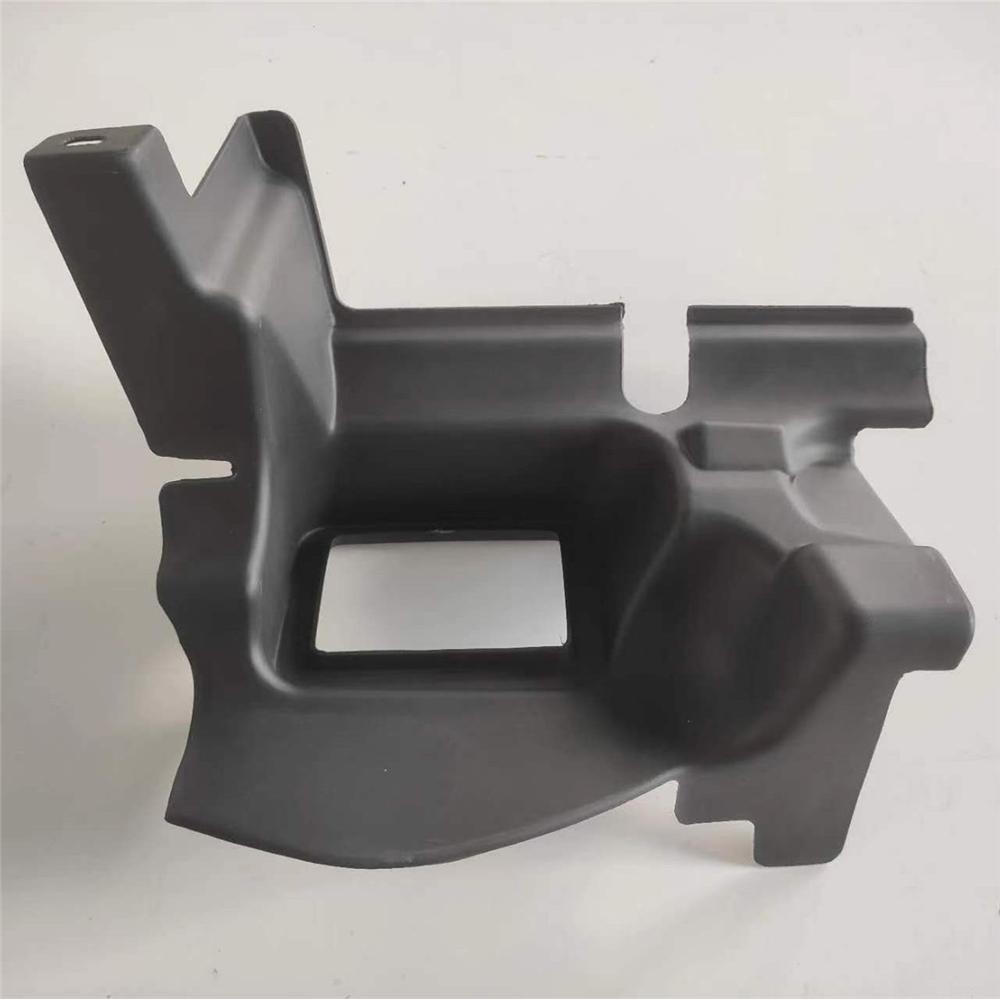 

1x Hellcat Driver Side Air Intake Tube Inlet Shield Seal For 19-21 Dodge Charger