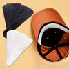 Hat, Shirt, Anti-contamination, Sweat-absorbing Pad