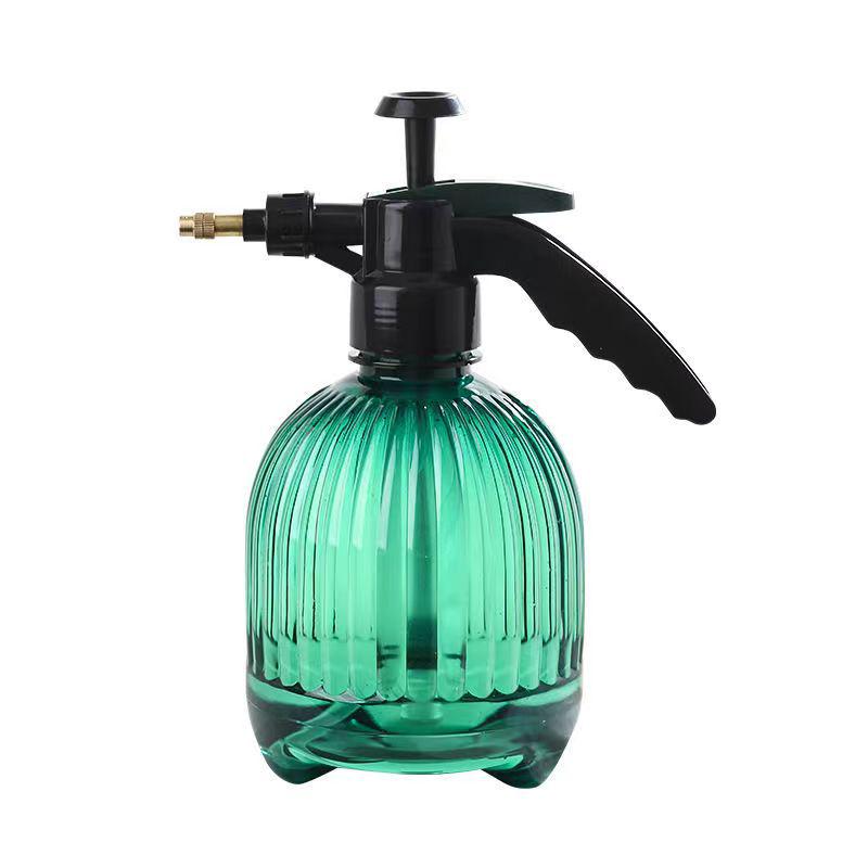 High-Pressure Alcohol Disinfection & Garden Spray Gun