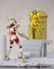 TAMASHII NATIONS Saint Seiya Gemini Saga 100 mm bemalte bewegliche Figur DDPANORAMATION -Paper's Room- Ca.. ABS und PVC