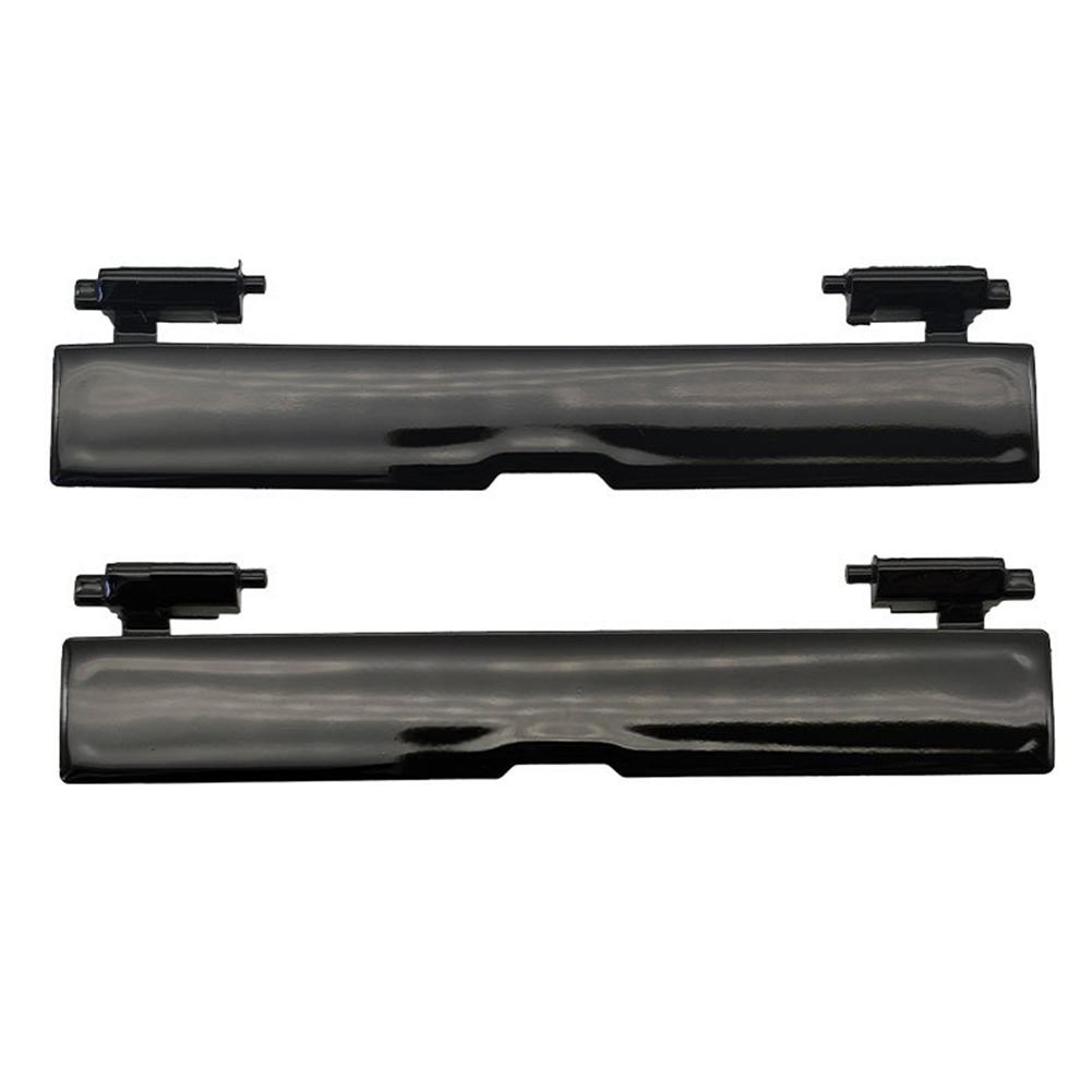 Dachabdeckung Dachgepäckträger ABS-Material Langlebige Haltbarkeit OEM-Nummer 2366905902 Passend für CLE-Klasse ABS-Material