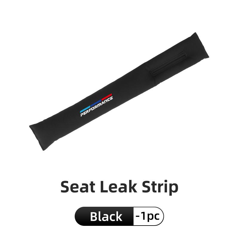 Tclvr3 Car Seat Cushion Gap Filling Auto Accessories For BMW 1 3 5 Series X1 X3 X4 X5 X7 G20 G38 F20 F39 F48 E46