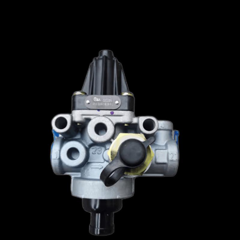 Shaanxi Auto Steyr Truck Pressure Valve Assembly