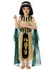 Halloween Childrens Egyptian Pharaoh Cosplay Costume For Stage Performance Kids Girls