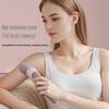 Rechargeable Waterproof Handheld Vibration Massager for Shoulder and Neck Physiotherapy