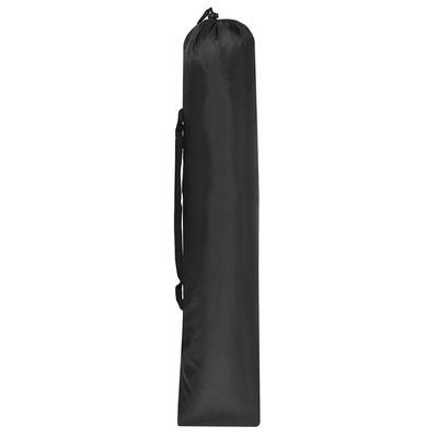New Oxford Cloth Tripod Bag Foldable Wear-resistance Umbrella Storage Bag With Shoulder Strap Camera Case