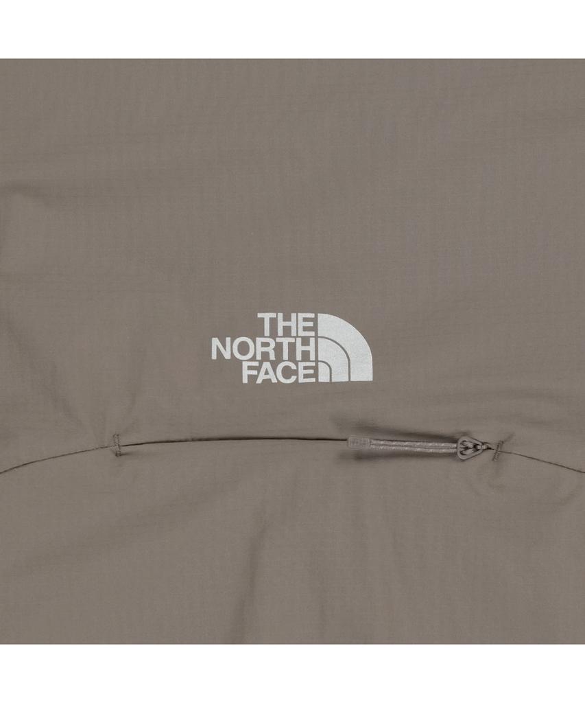 The North Face Nj3Nr61L Thermarrun Jacket Light_Brown