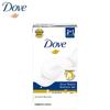 Dove Horse Oil Hair & Body Care New Year Gift Set
