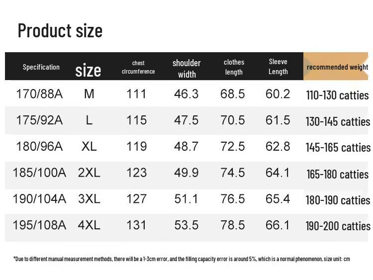 Hengyuanxiang Men's Detachable Down Lined Wool Blend Jacket